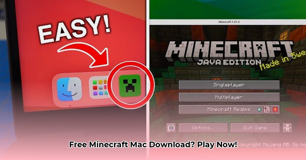 minecraft-download-mac-free